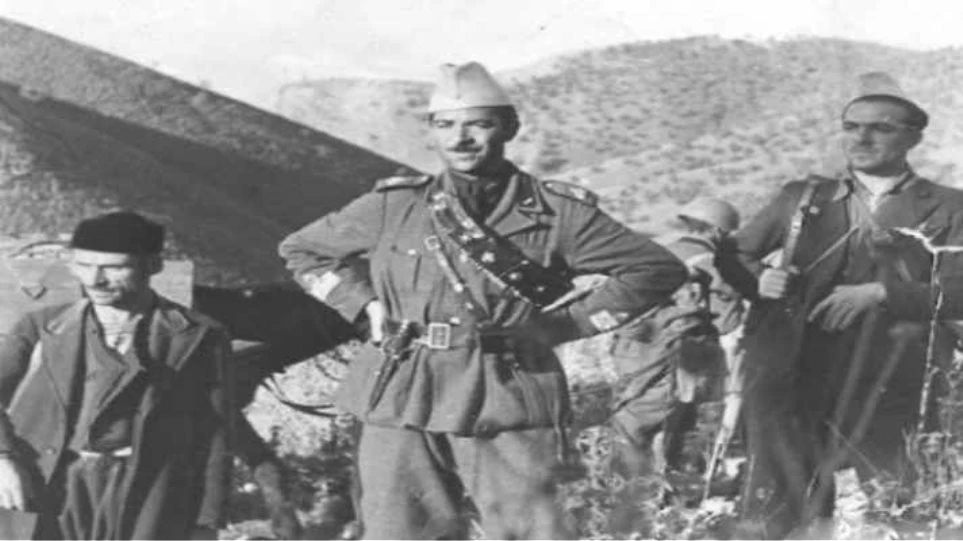 Aποκαλύψεις για τον ύπουλο ρόλο τους: Οι Τσάμηδες μετά τον πόλεμο – Η ένταξή τους στον ΔΣΕ κατά τον ελληνικό εμφύλιο